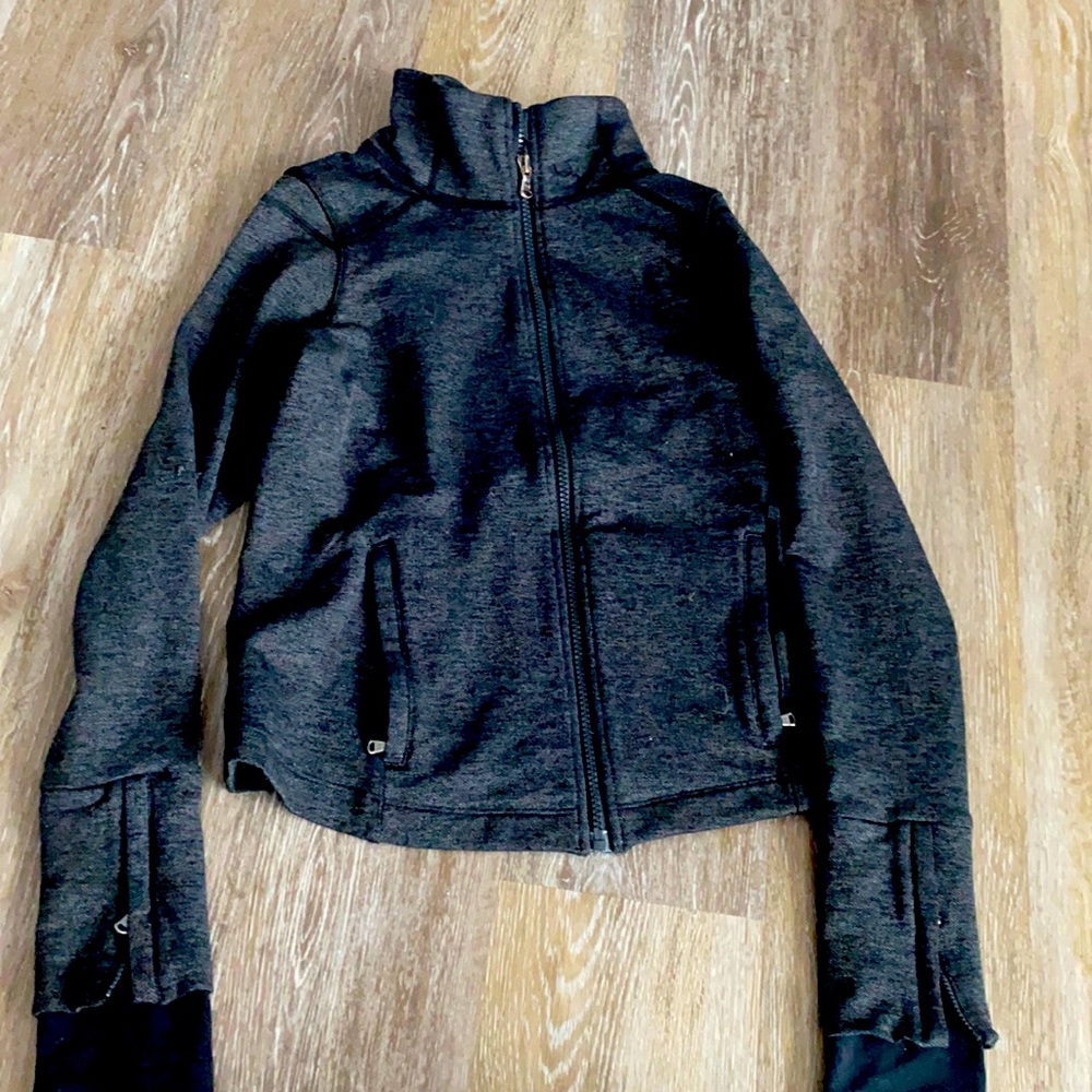 Perfect women’s under armour zip up